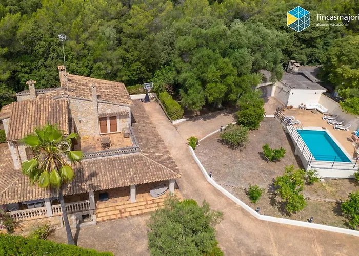 Finca Can Rabis