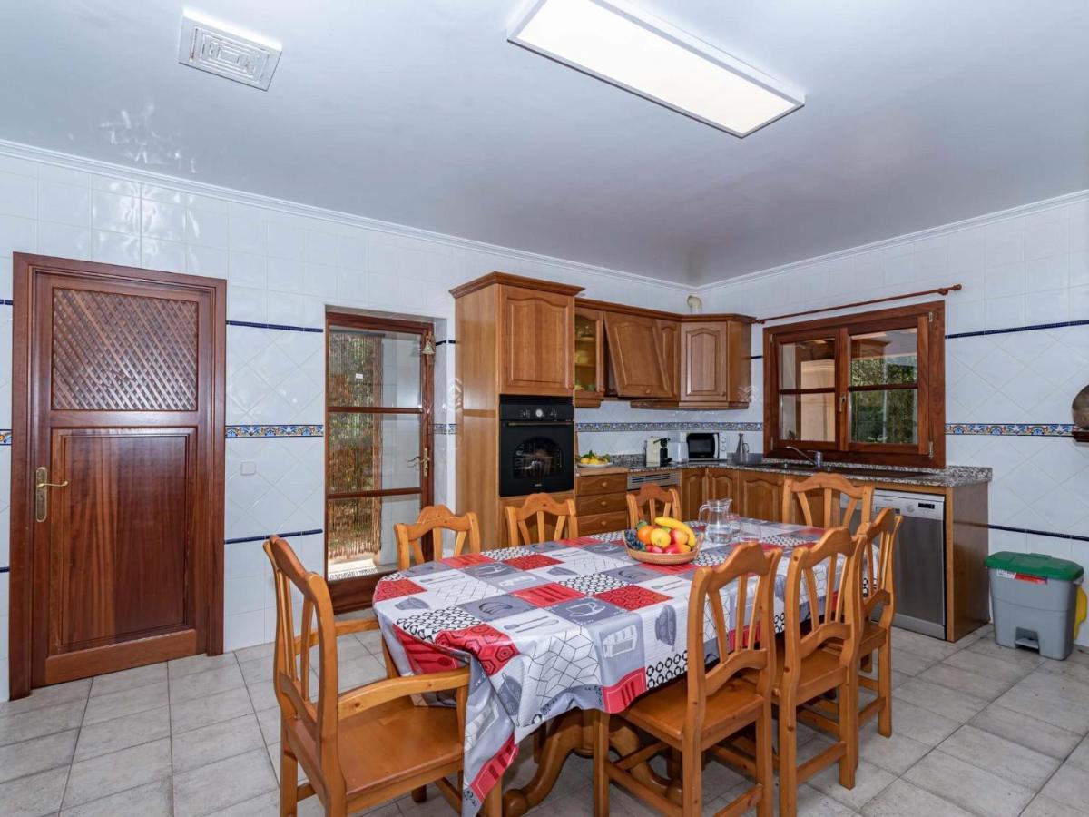 Rabis Ferienhaus