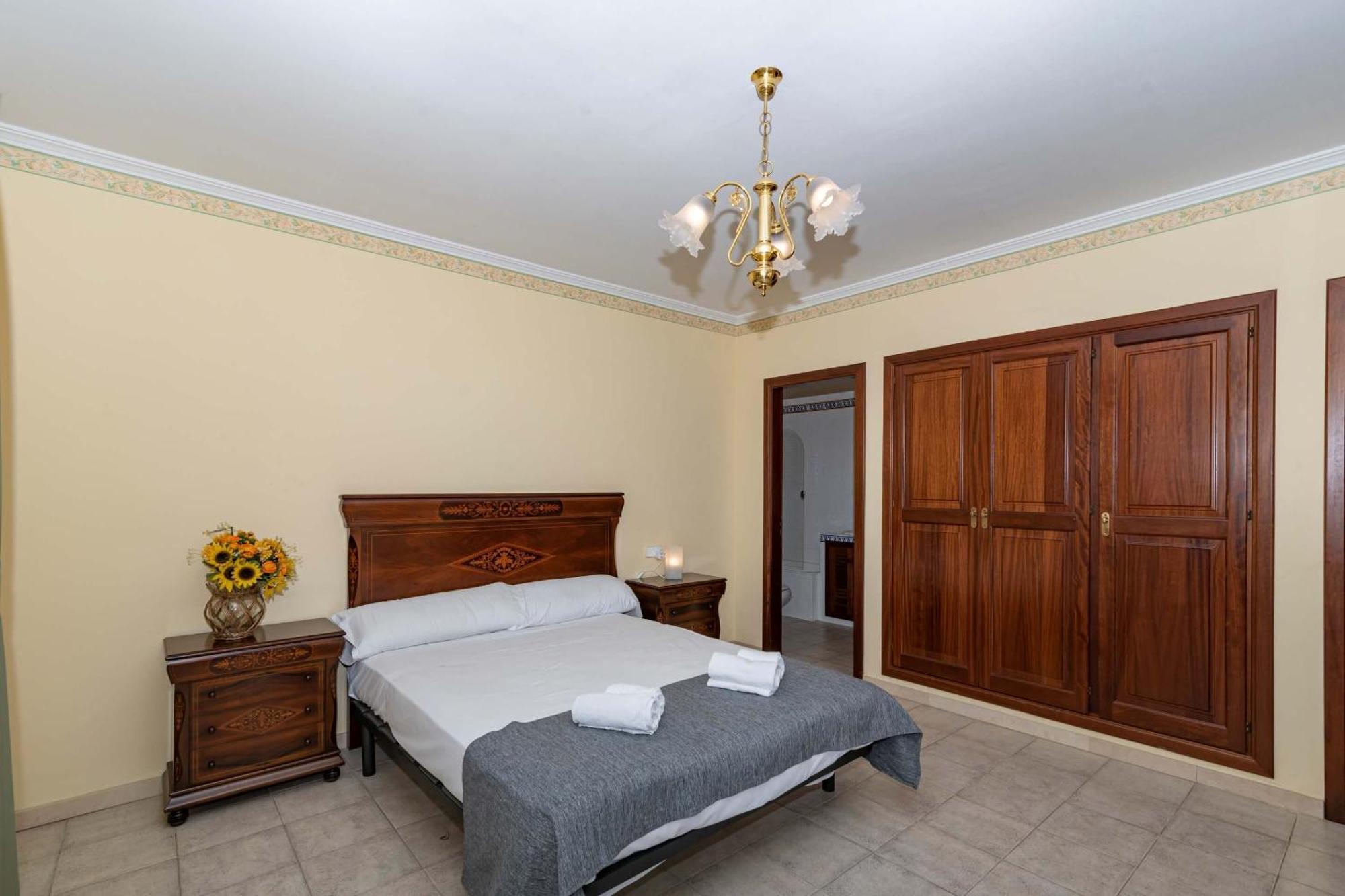 Rabis Ferienhaus Campanet