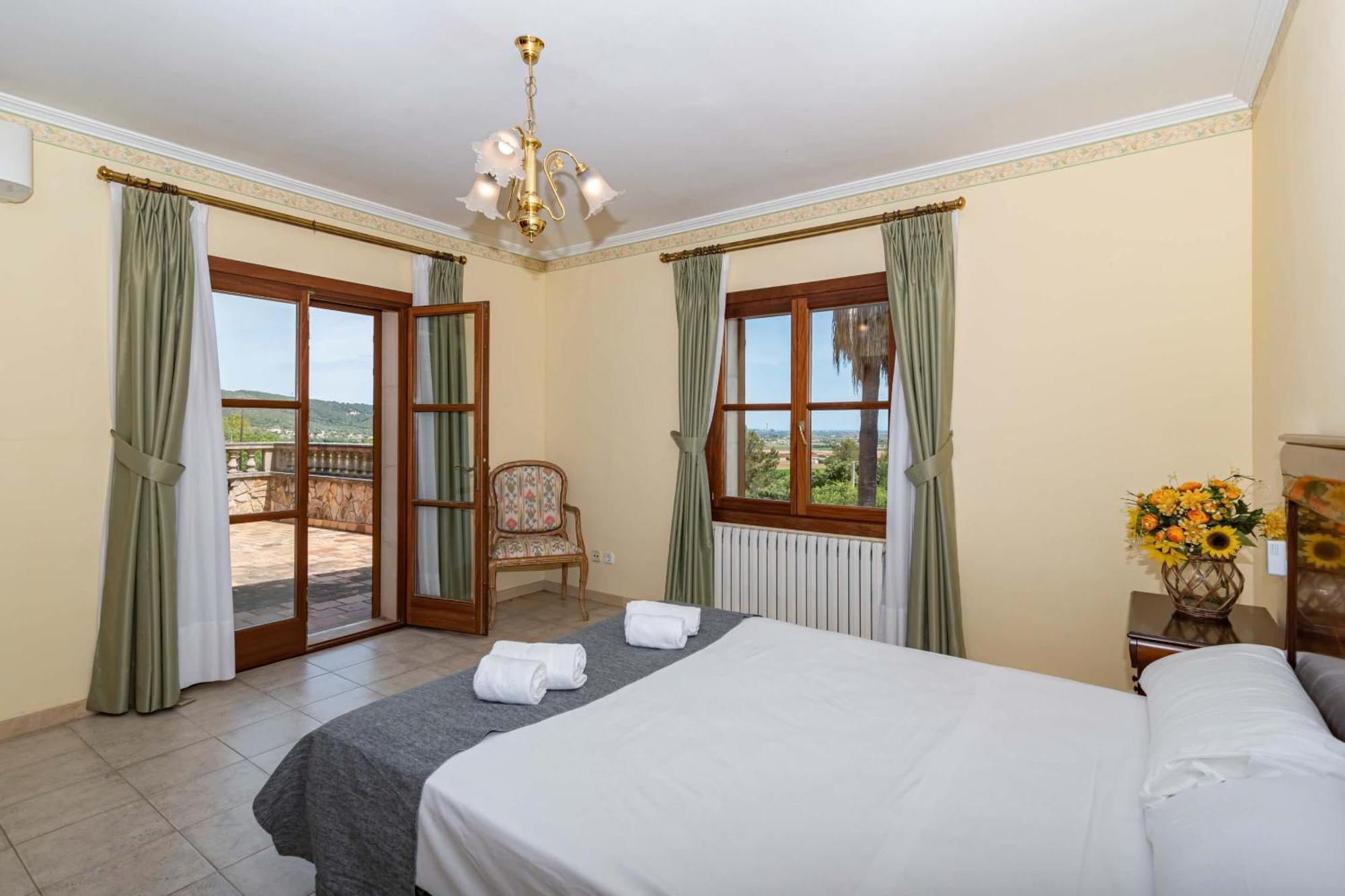 Rabis Ferienhaus