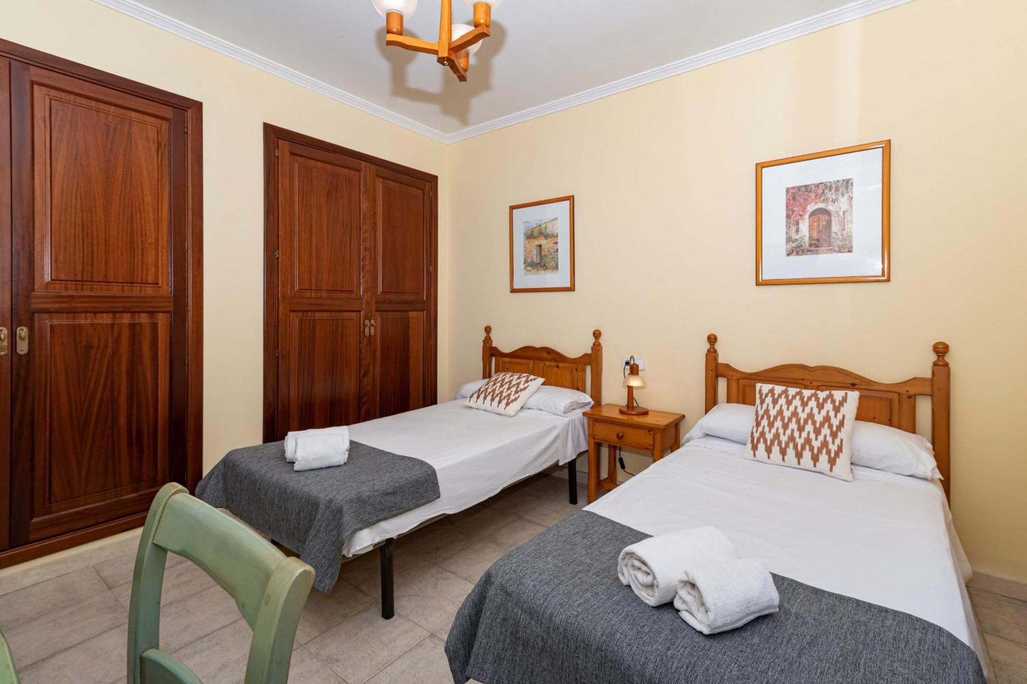 Ferienhaus Rabis Campanet