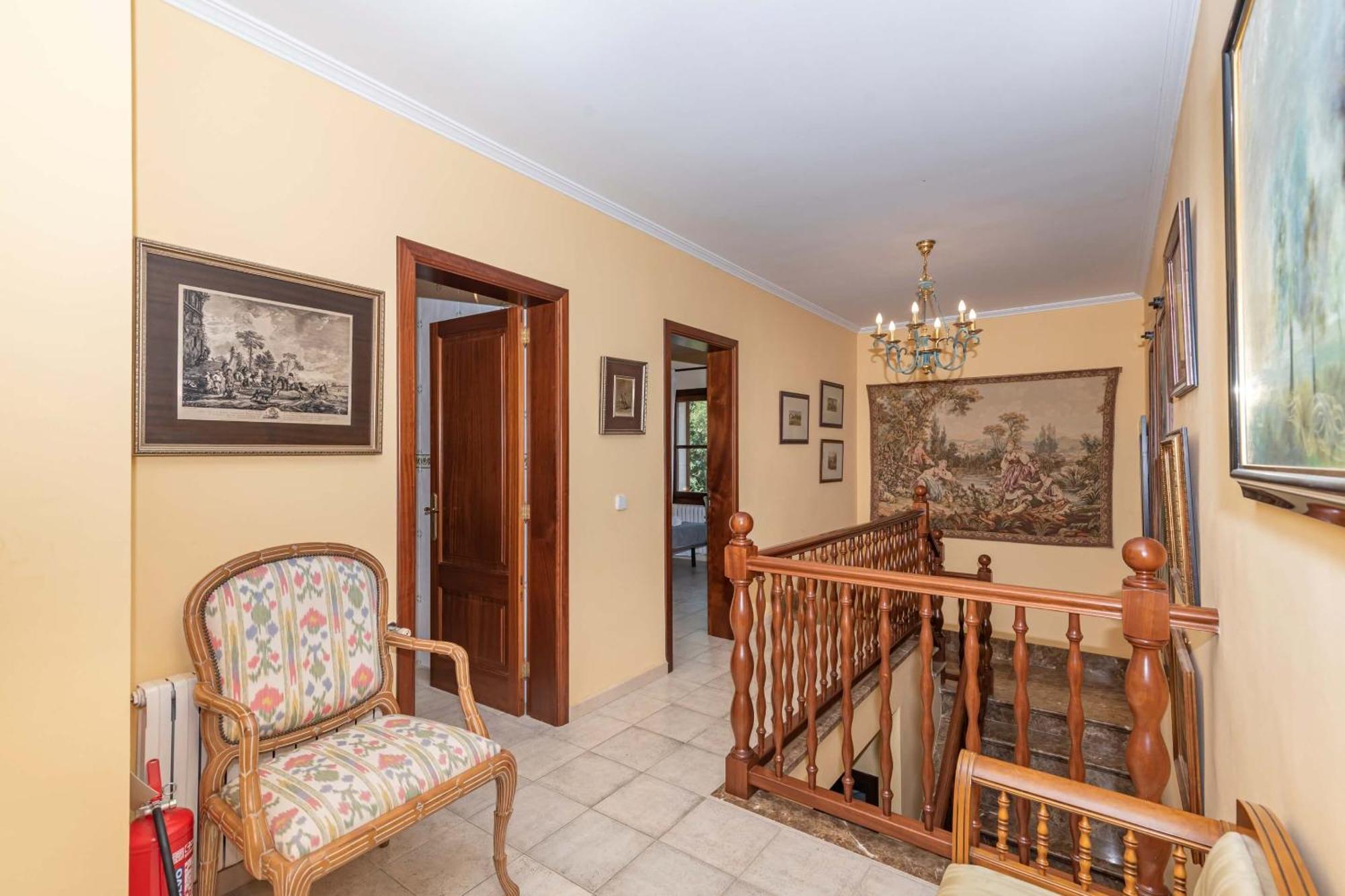Rabis Ferienhaus *
