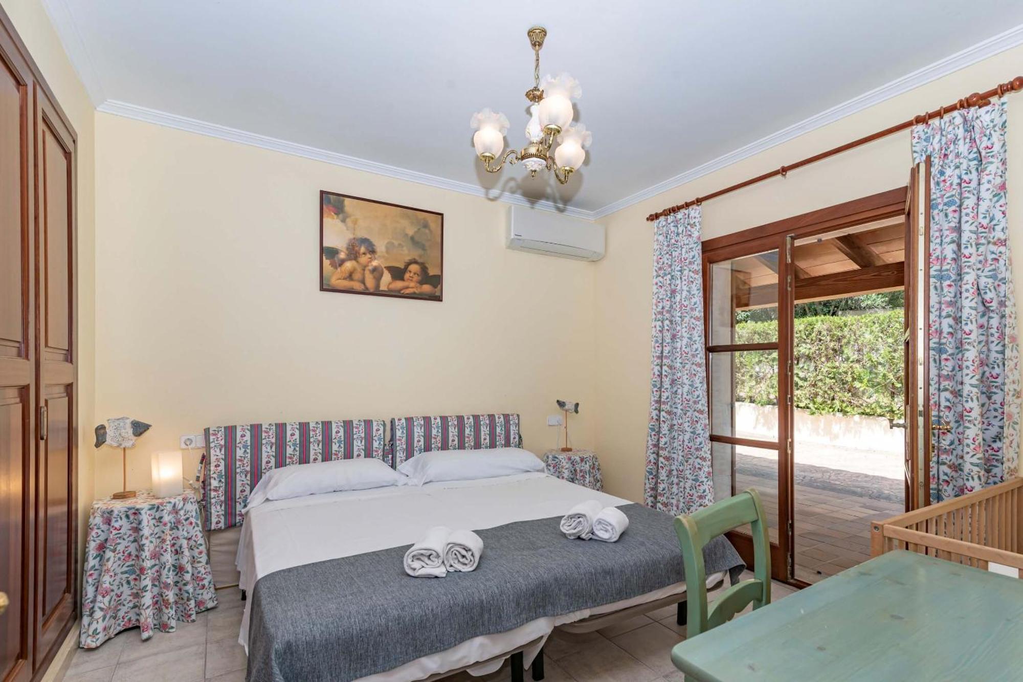 Ferienhaus Rabis