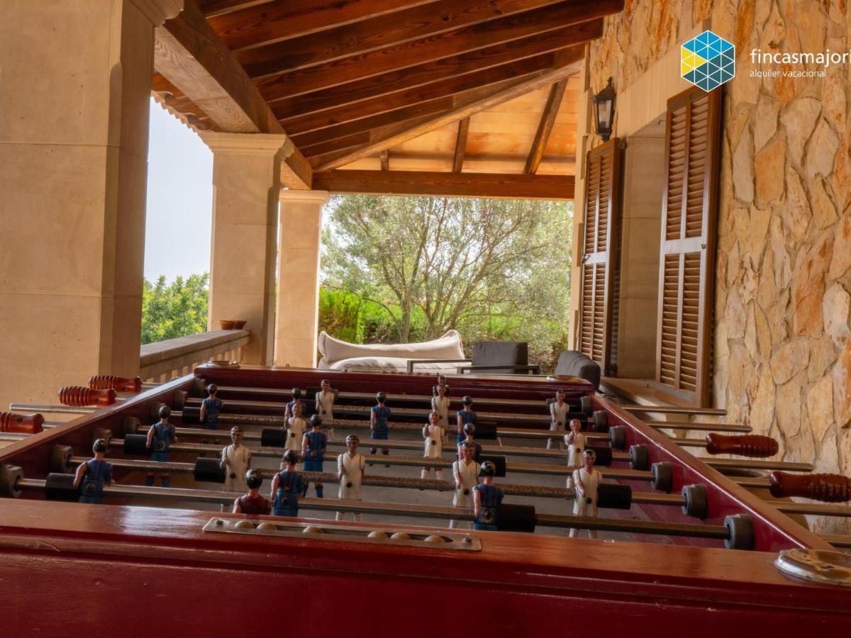 Holiday home Rabis Campanet