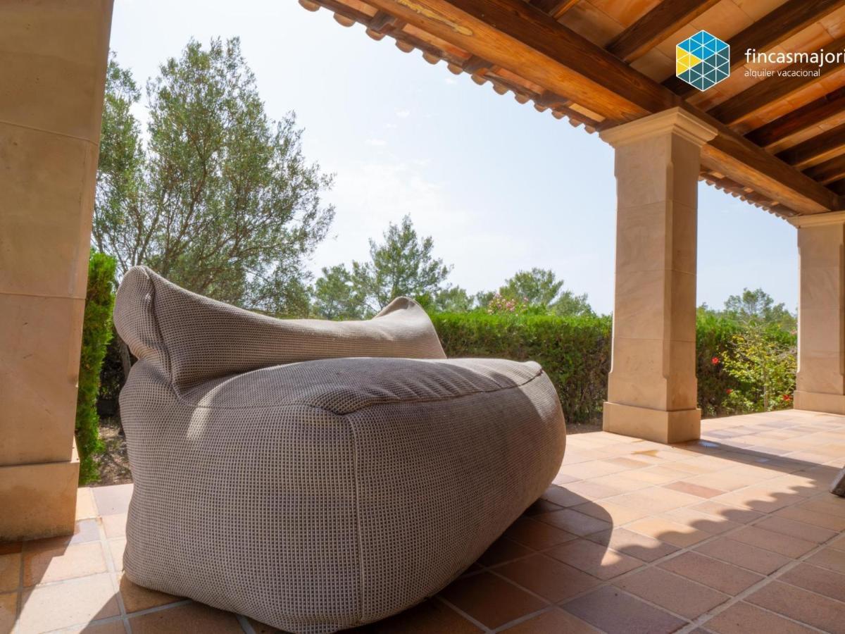 Rabis Holiday home Campanet
