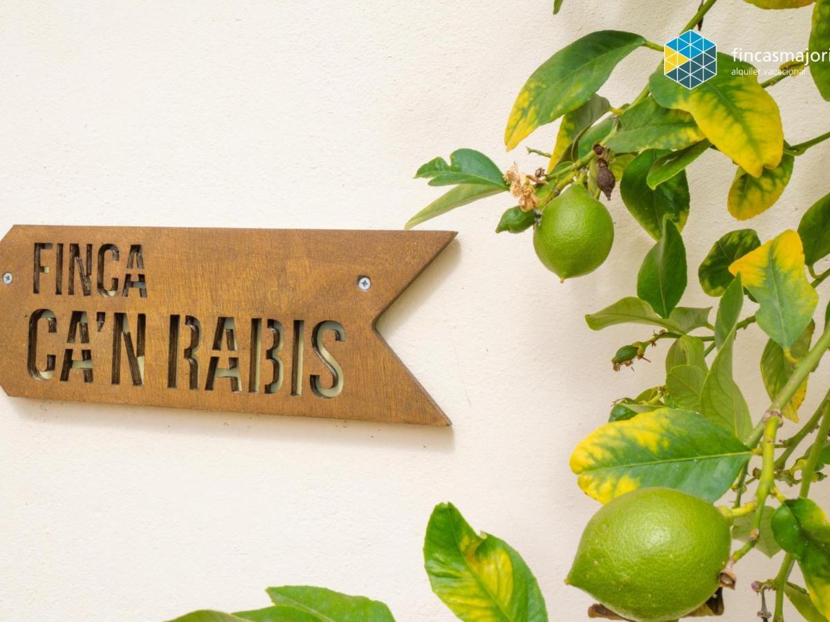 Holiday home Rabis Campanet