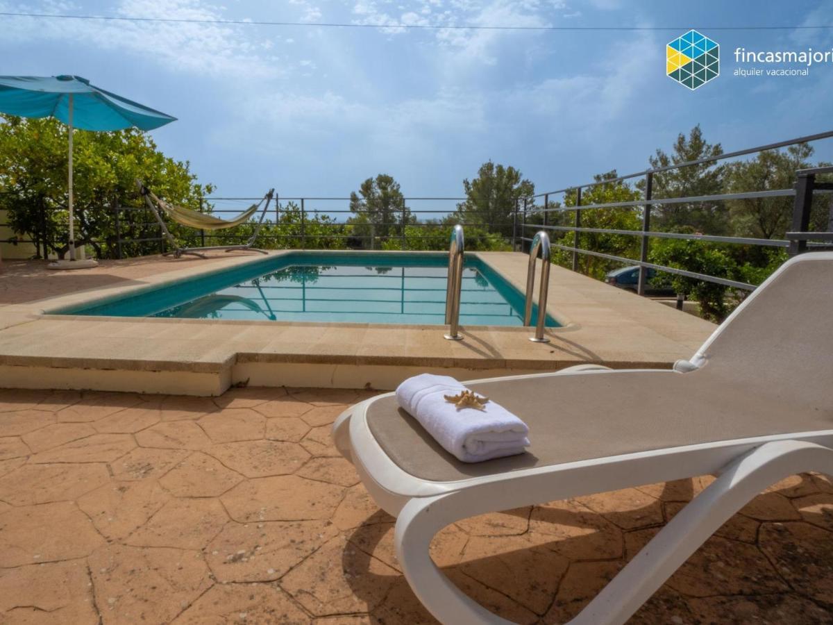 Holiday home Rabis Campanet