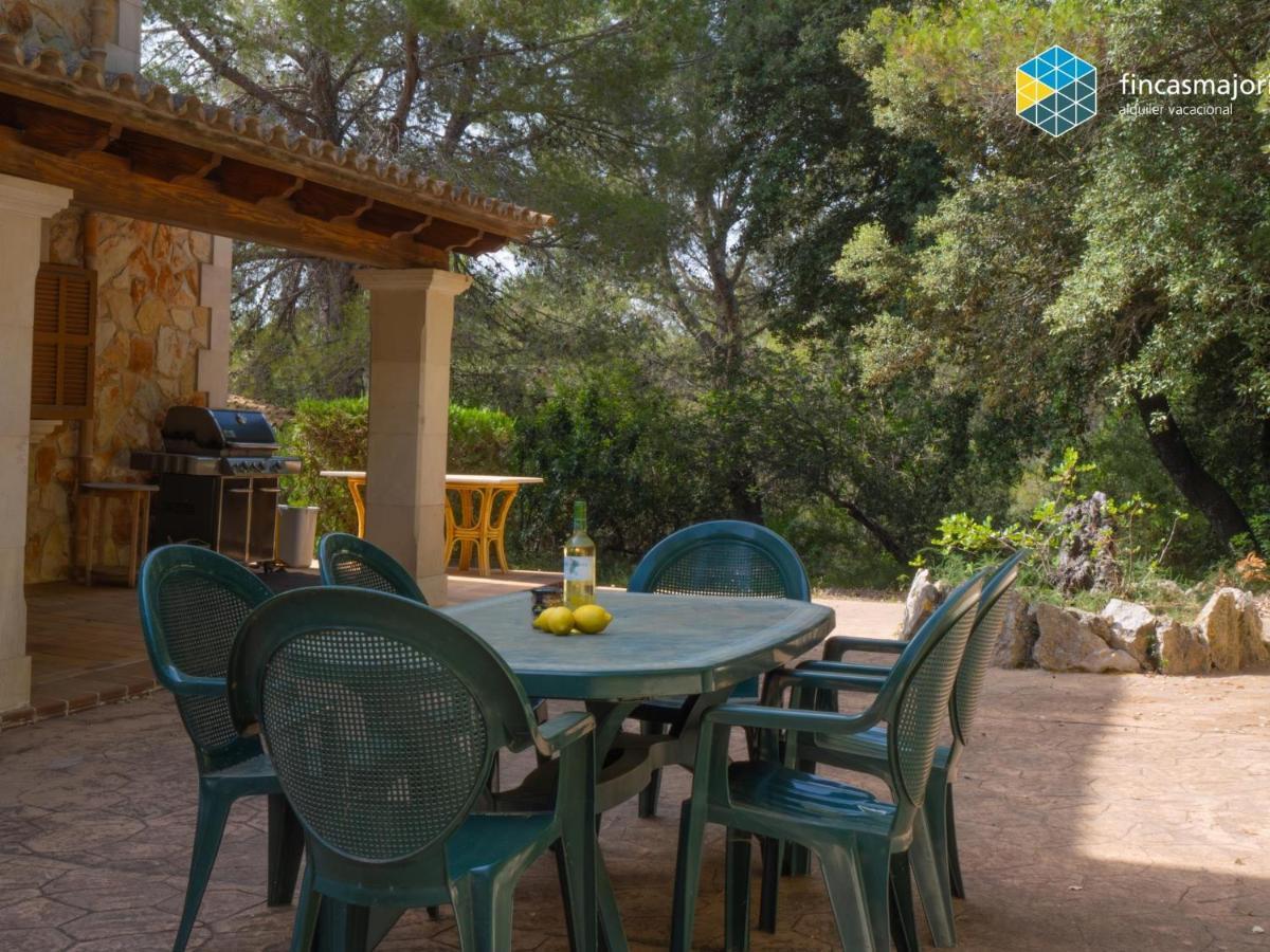 Rabis Holiday home