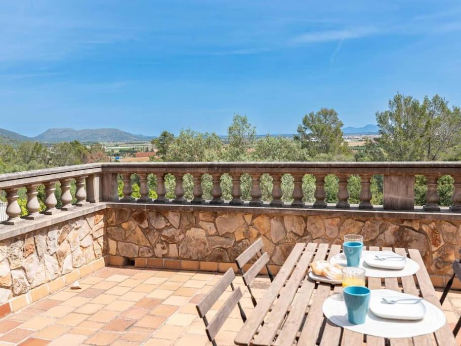 Rabis Holiday home