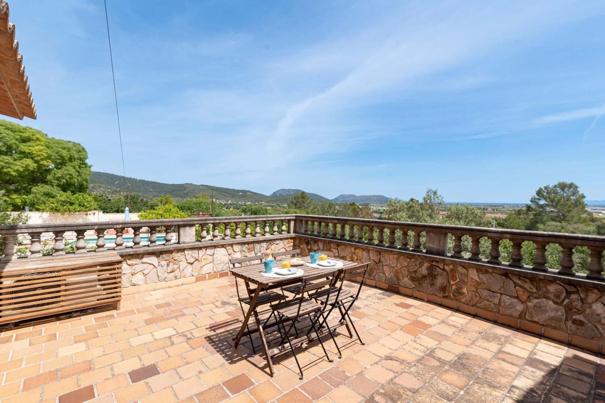 Holiday home Rabis