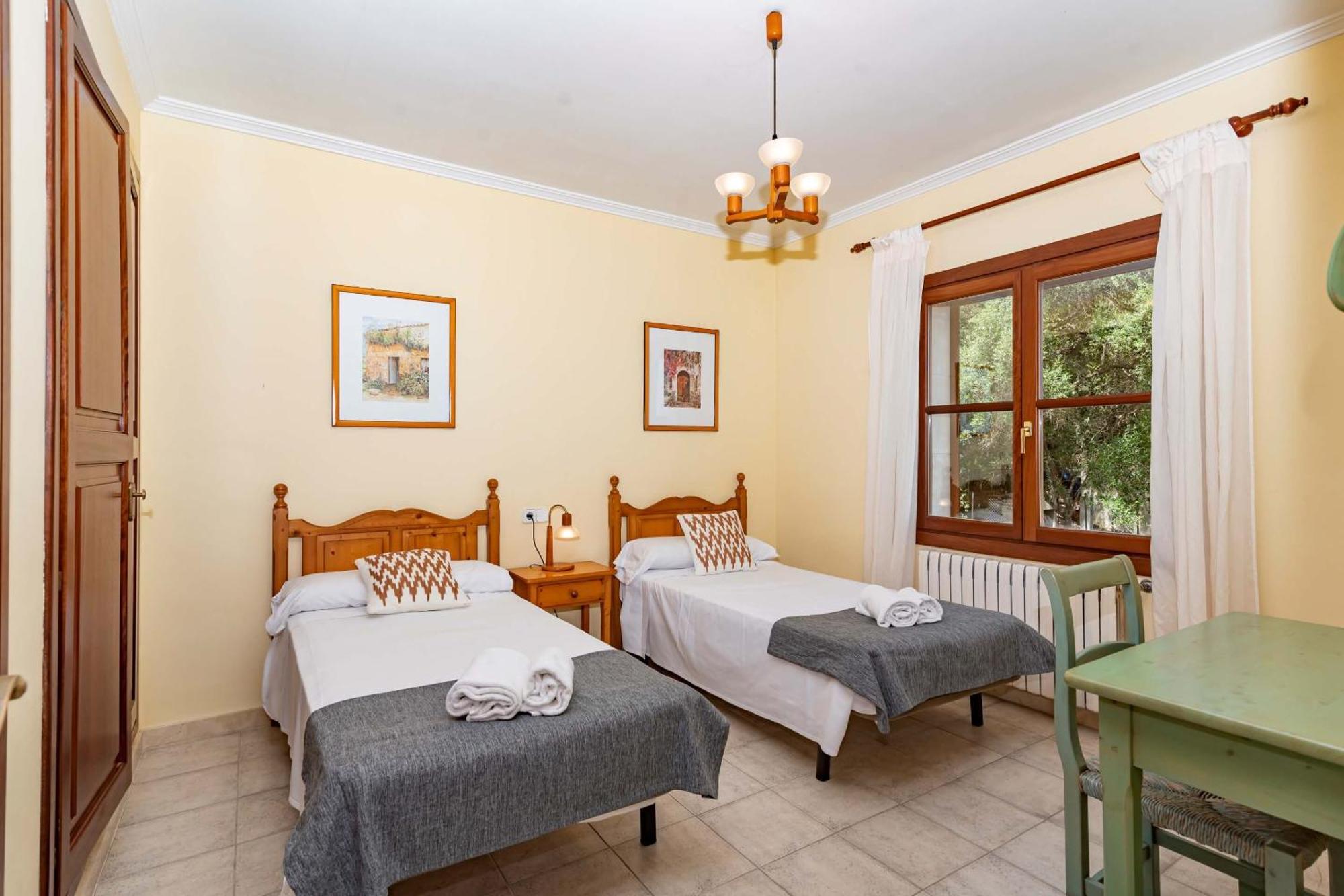 Rabis Holiday home Campanet