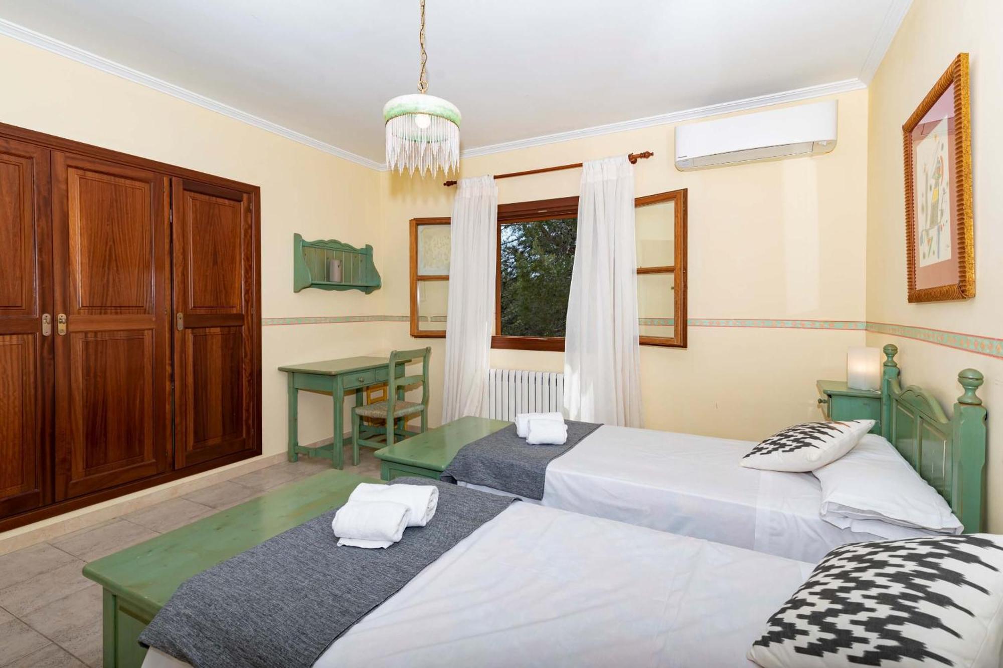 Holiday home Rabis *