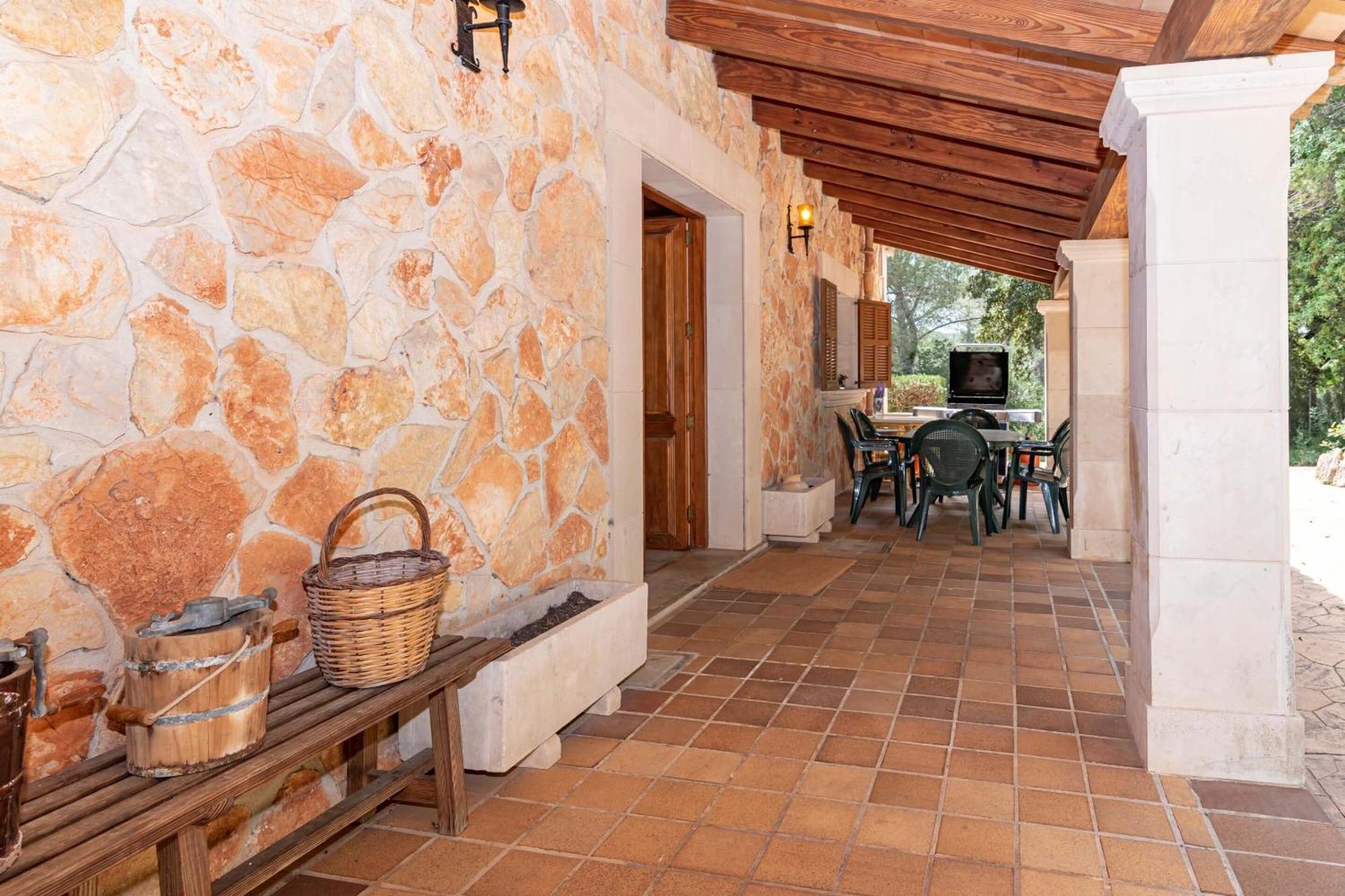 Holiday home Rabis