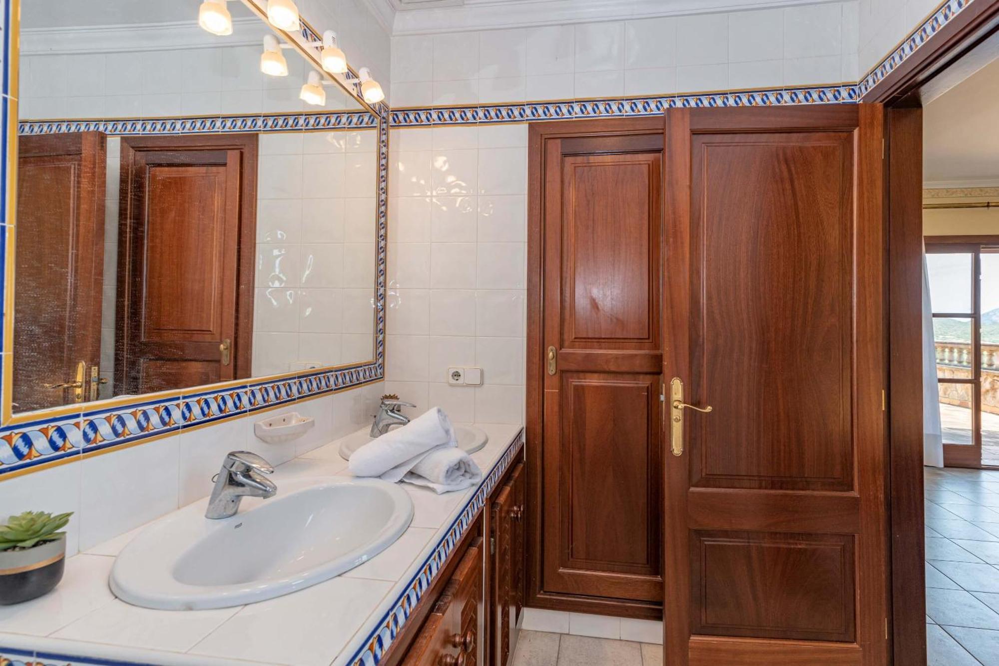 Rabis Holiday home Campanet