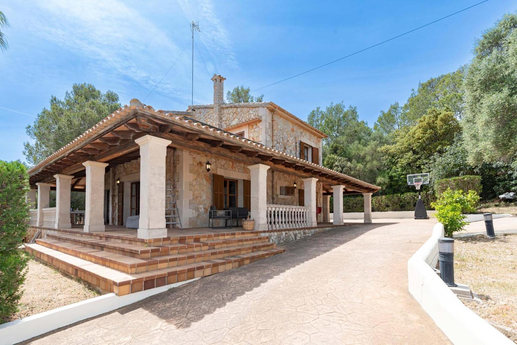 Rabis Holiday home